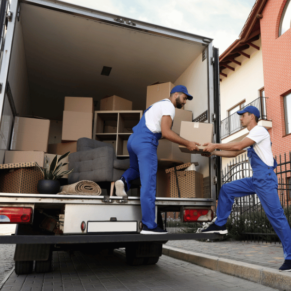 Top Moving Tips for a Stress-Free Relocation with Penney Farms Movers