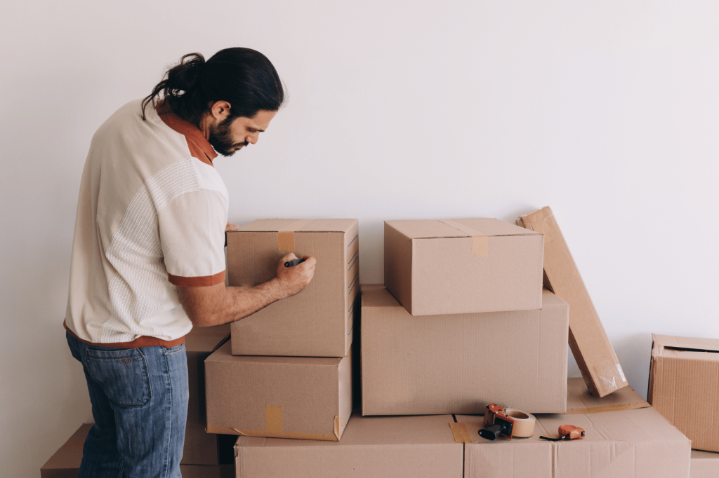 Expert Moving Tips for a Smooth Transition with Penney Farms Movers